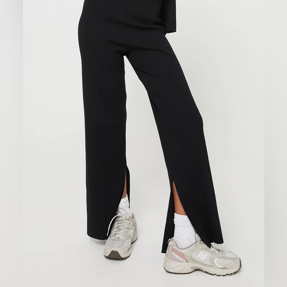 Princess Polly Allen Pant XS/S Brown - Picture 6 of 7